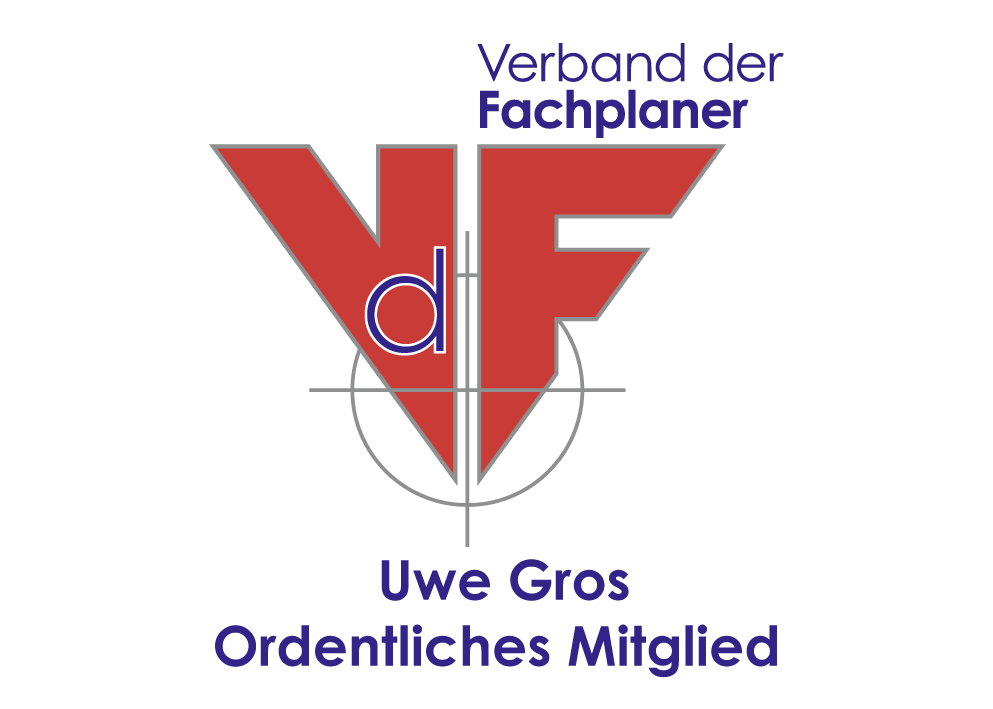 Verband der Fachplaner - Uwe Gros