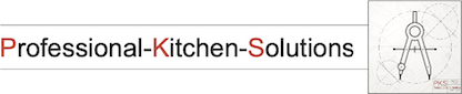 Logo Professional Kitchen Solutions